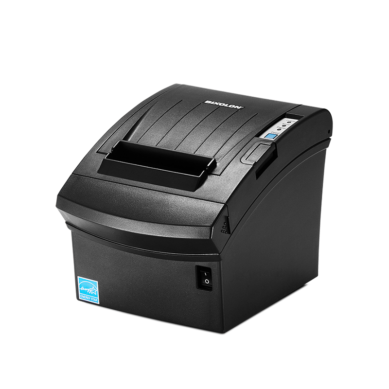 درایورفیش پرینتربیکسلونBixolon SRP350 plusiii