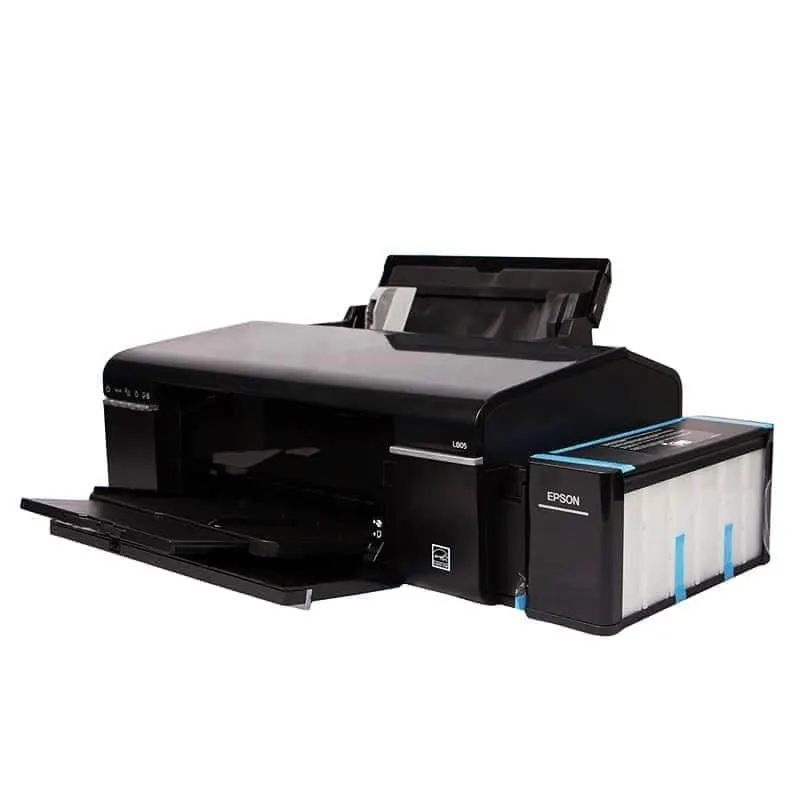 پرینتر جوهر افشان اپسون EPSON L805