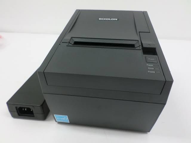 درایورفیش پرینتر بیکسلون BIXOLON SRP330