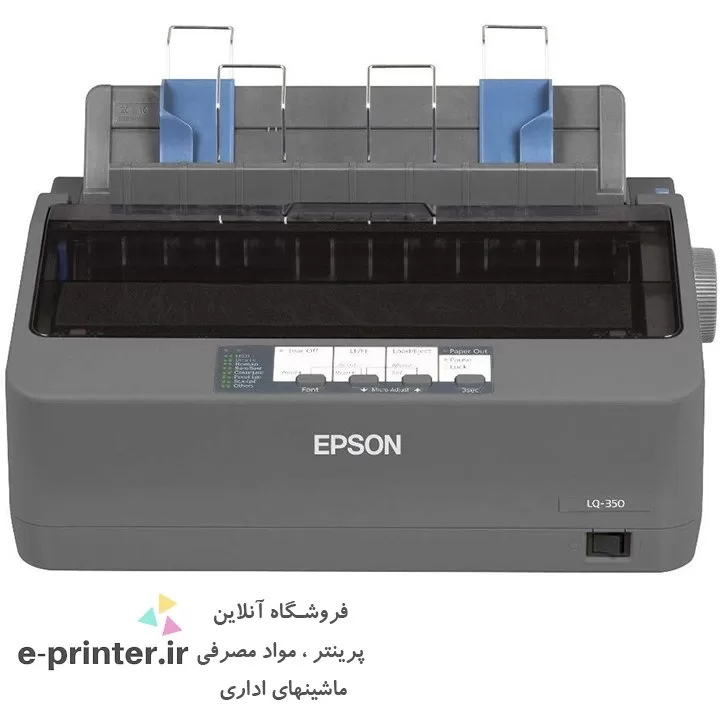 کنترل پی: فروشگاه اینترنتی انواع پرینتر