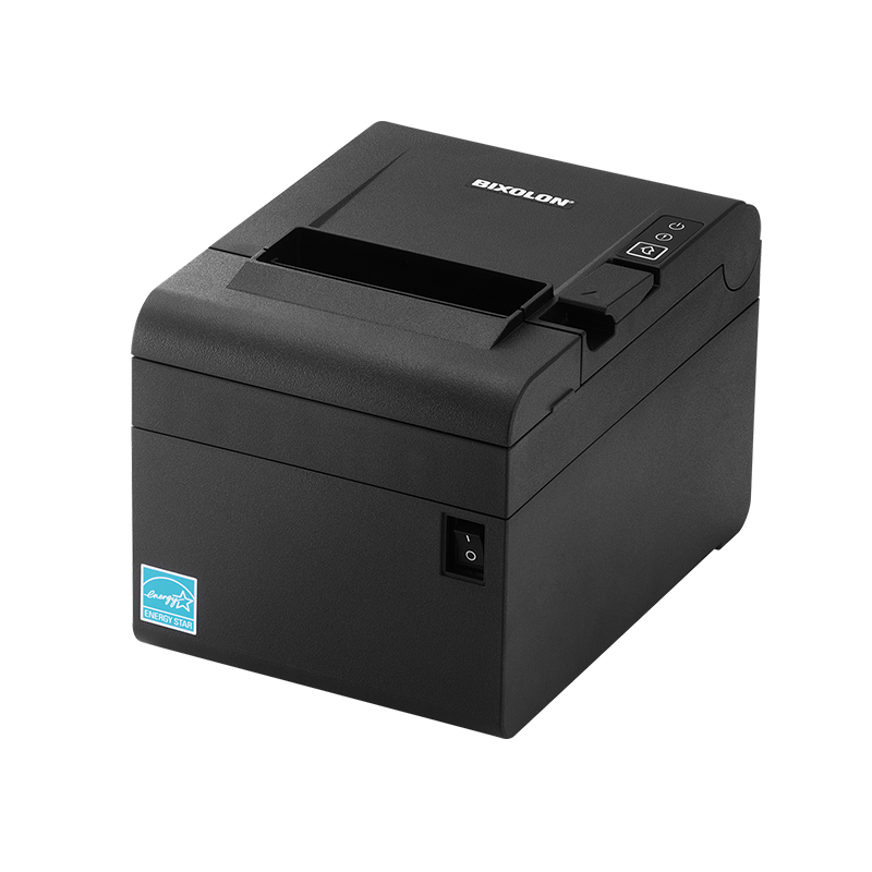 درایورفیش پرینتر بیکسلون BIXOLON SRP E300