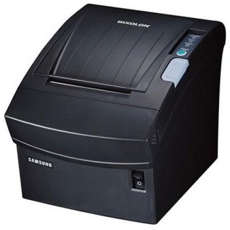 فیش پرینتر بیکسلون استوک  Bixolon SRP-350Plus