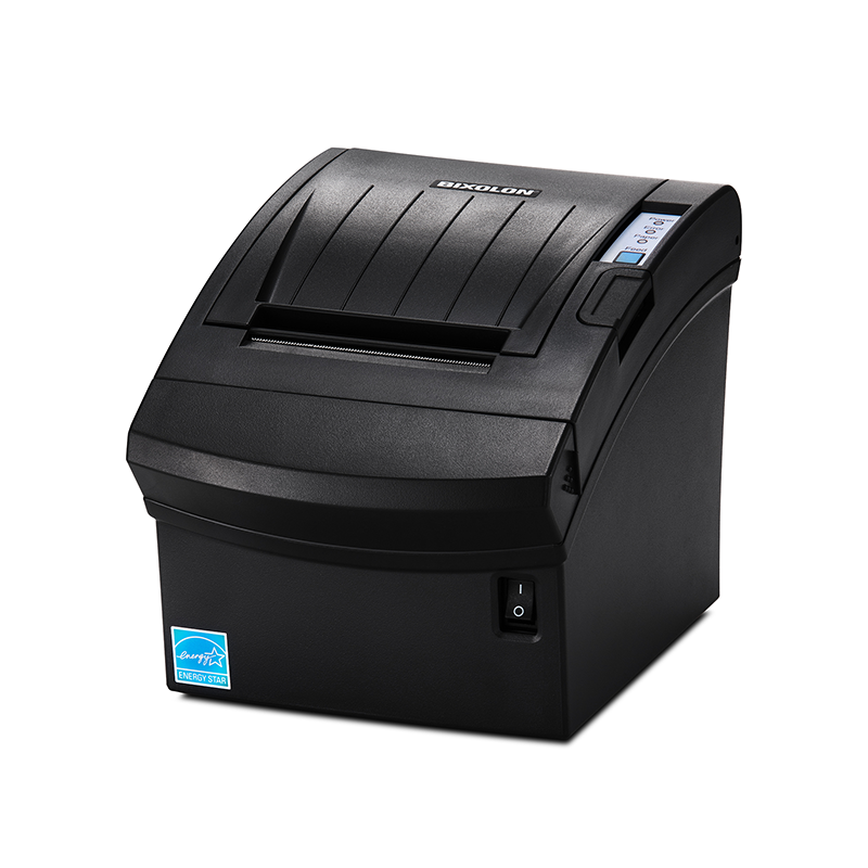 فیش پرینتر بیکسلون استوک  Bixolon SRP-350PlusII